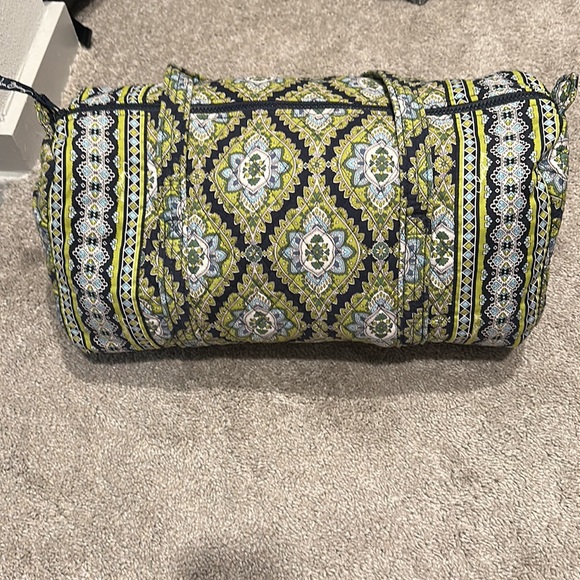 Vera Bradley Handbags - Vera Bradley Duffel